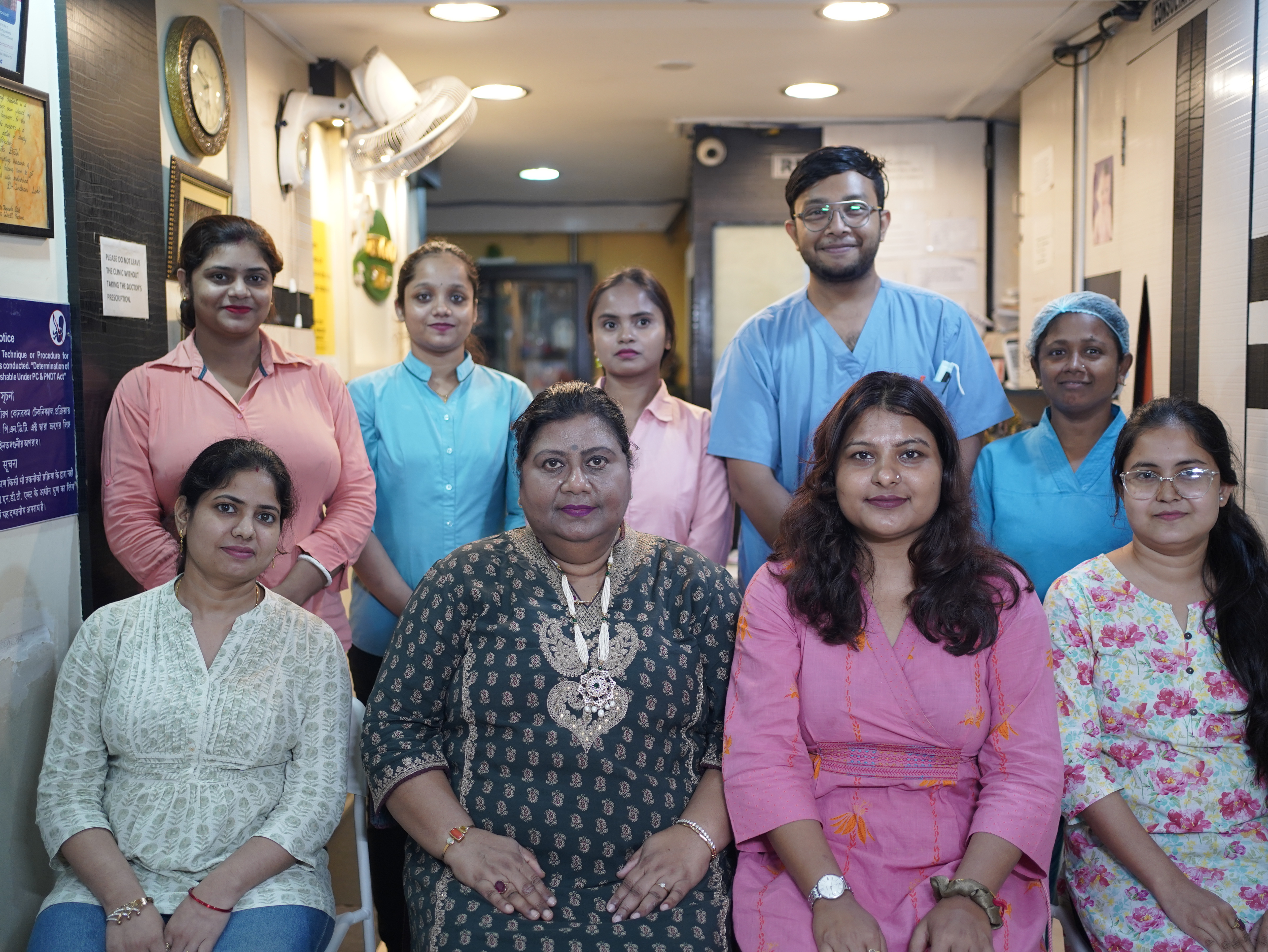 Trusted by thousands visual