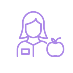 Dietician’s advice