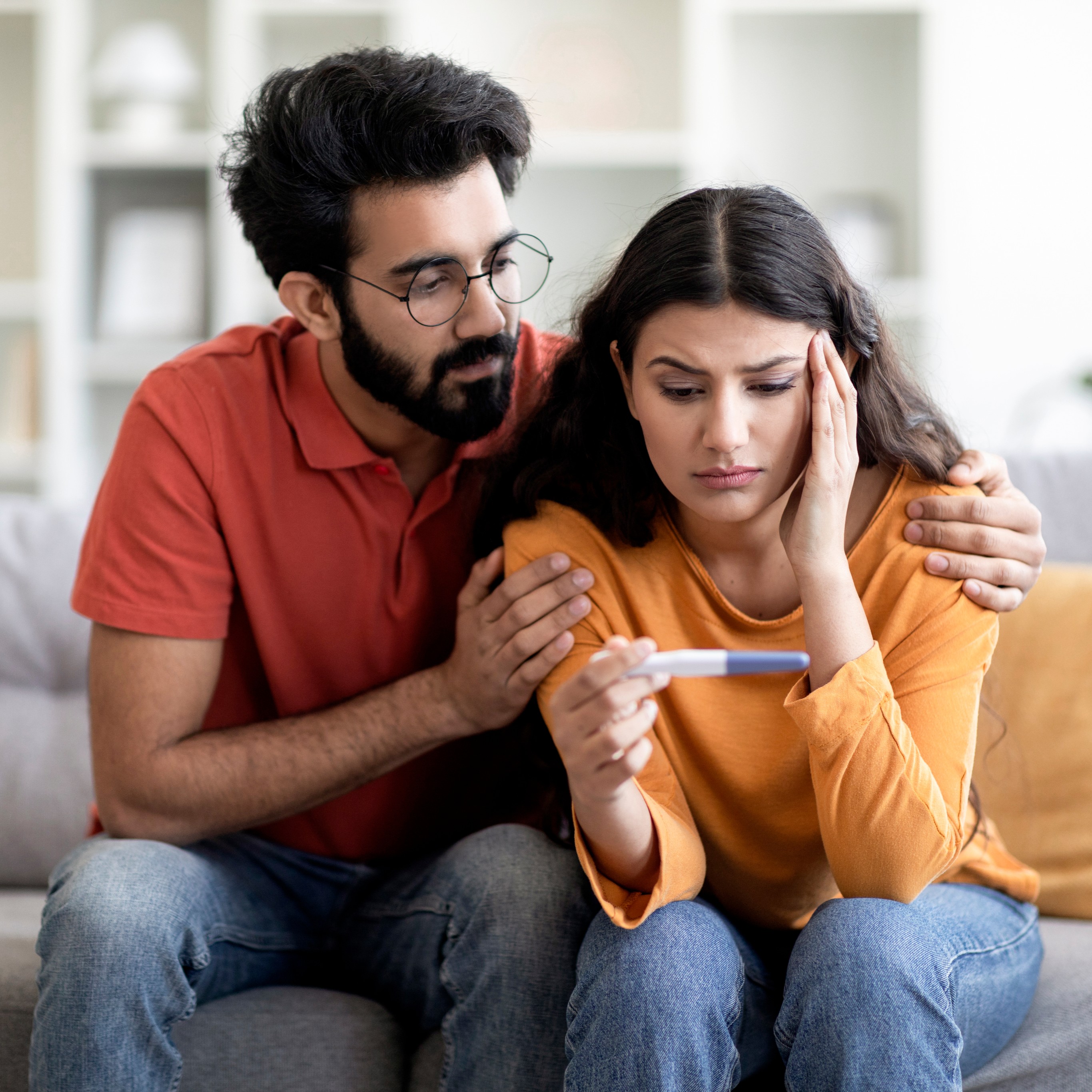 Infertility treatments